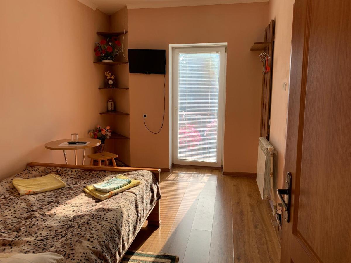 Hotel Дідів Рай Wołowiec Zewnętrze zdjęcie
