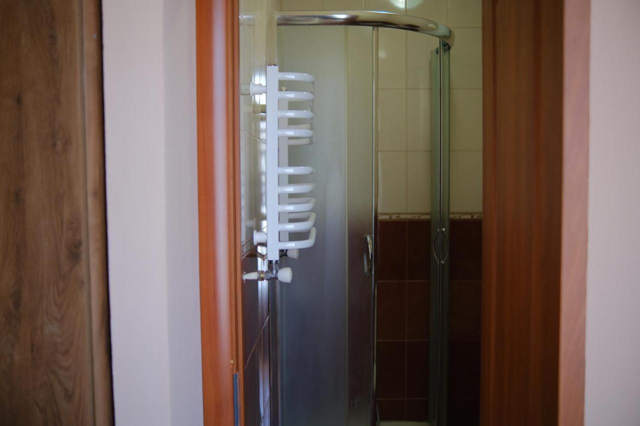 Hotel Дідів Рай Wołowiec Zewnętrze zdjęcie