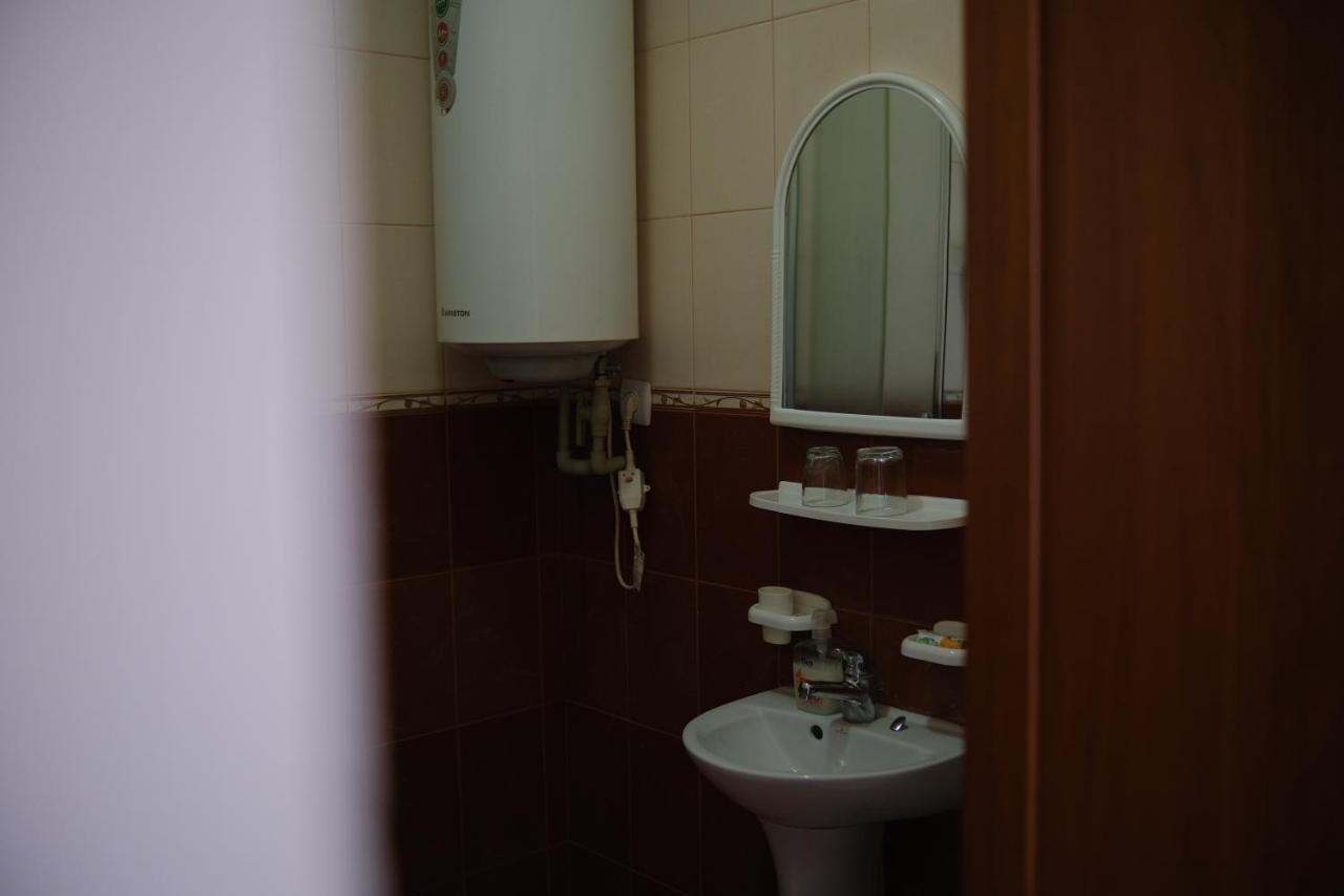 Hotel Дідів Рай Wołowiec Zewnętrze zdjęcie