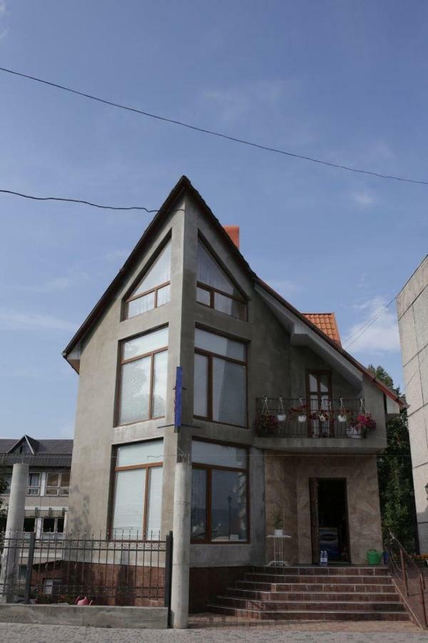Hotel Дідів Рай Wołowiec Zewnętrze zdjęcie