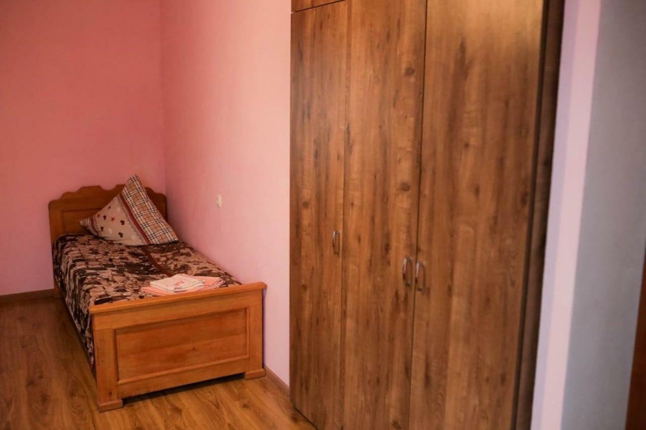 Hotel Дідів Рай Wołowiec Zewnętrze zdjęcie