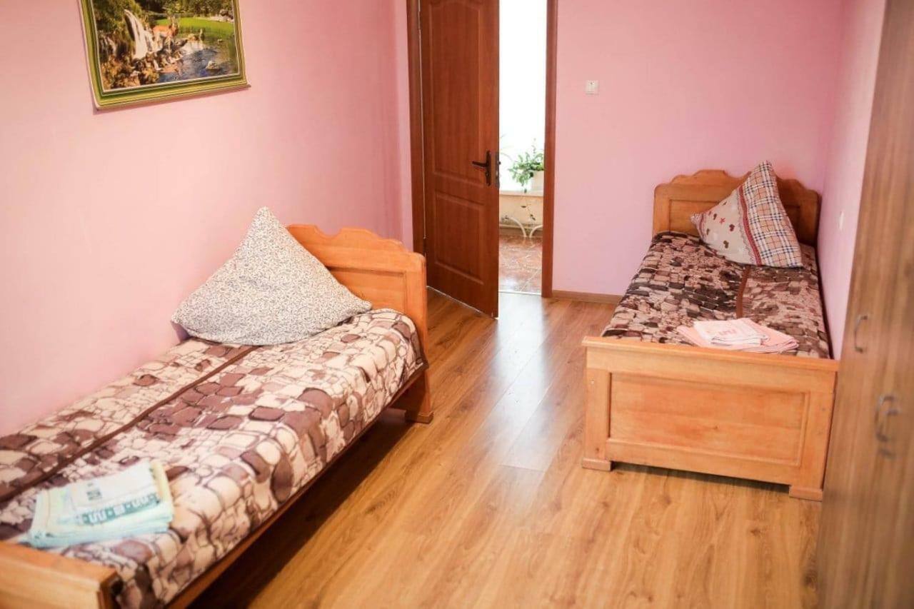 Hotel Дідів Рай Wołowiec Zewnętrze zdjęcie