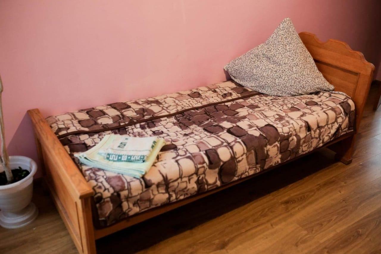 Hotel Дідів Рай Wołowiec Zewnętrze zdjęcie
