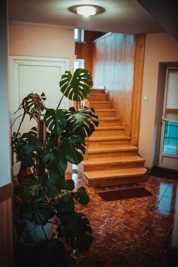 Hotel Дідів Рай Wołowiec Zewnętrze zdjęcie